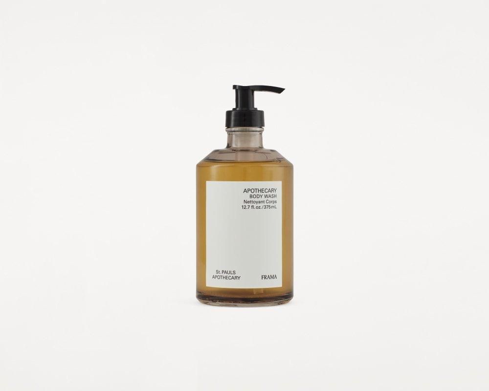 Apothecary Body Wash 375 ml - FRAMA