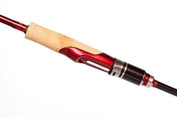 ARES LESTER HOPE MH709 【レスターホープ MH709】 - くまがい釣具