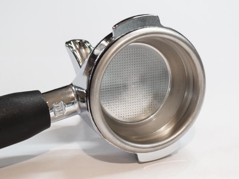 VBM（ビビエンメ） 純正ポルターフィルターホルダー/2cup - mp COFFee