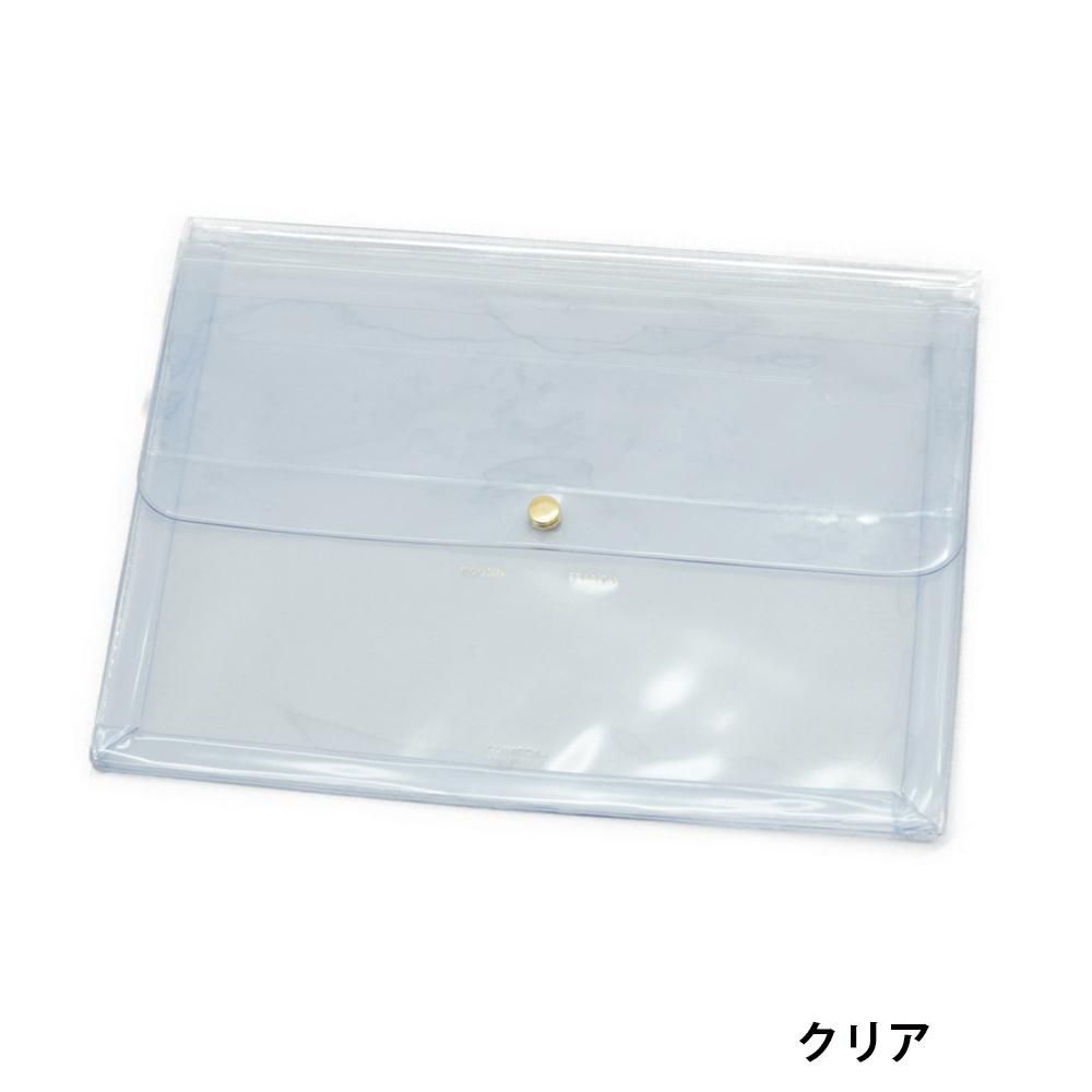 FRANCIS A5ドキュメントケース【LDC16】 - ラコニック公式通販