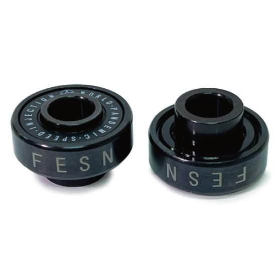 FESN laboratory】 W.P.S.I. BUILT IN SPEED BEARINGS - FESN / LIBE
