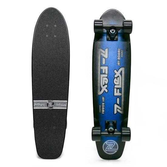 FESN Laboratory】 Z-FLEX x FESN Laboratory / CUSTOM CRUISER 29inch
