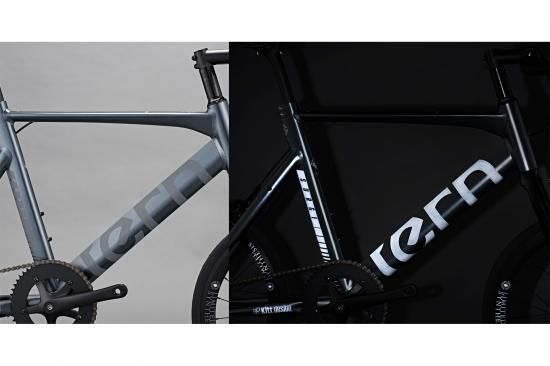 Tern Surge UNO（サージュ ウノ）