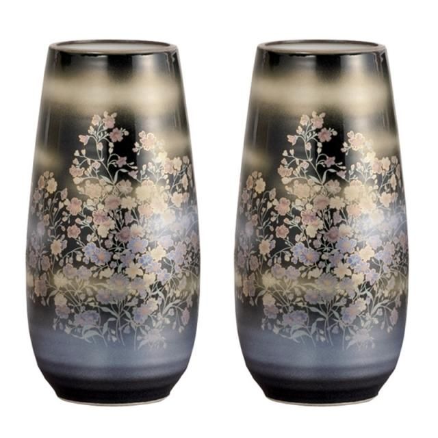 仏壇用花瓶/仏間用花瓶 かすみ草8号 - 仏壇仏具のまごころショップ安伽堂