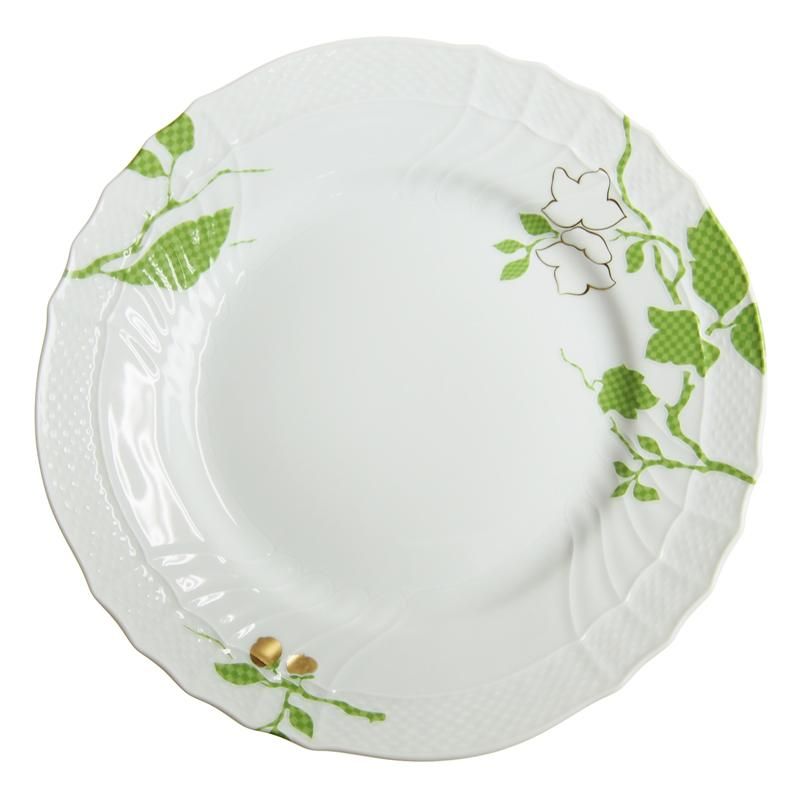 リチャード・ジノリ (Richard Ginori) フィオーリヴェルディ プレート