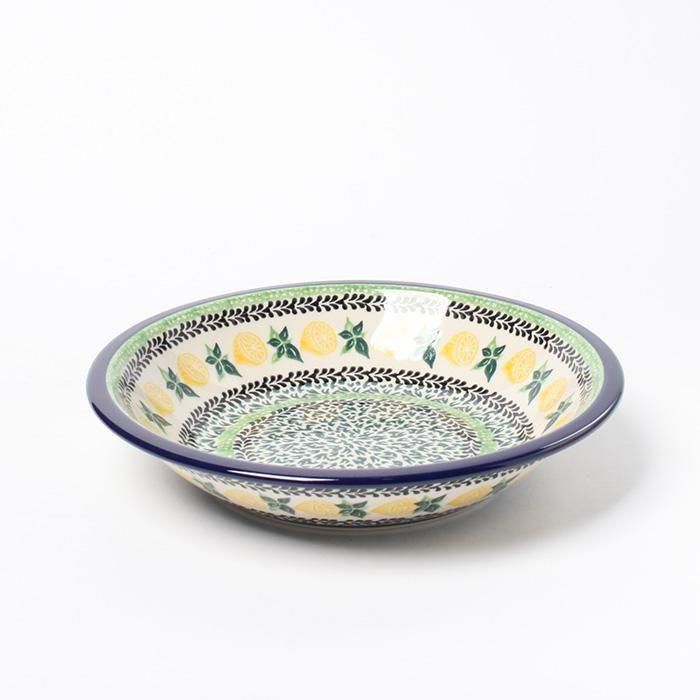 ポーリッシュポタリー ツェラミカ アルティスティチナ社製 スープ