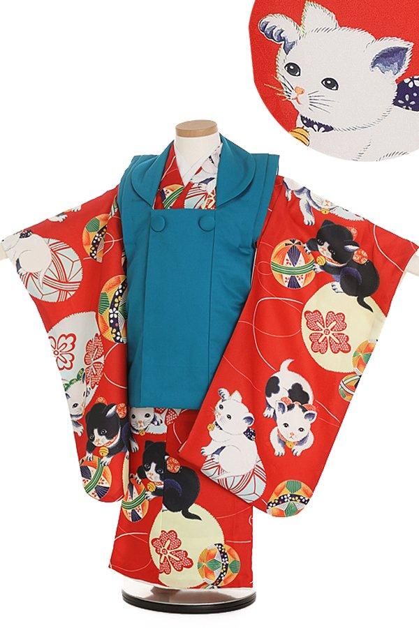 失敗しない七五三着物選びなら撮影に特化して製作している着物いちはが