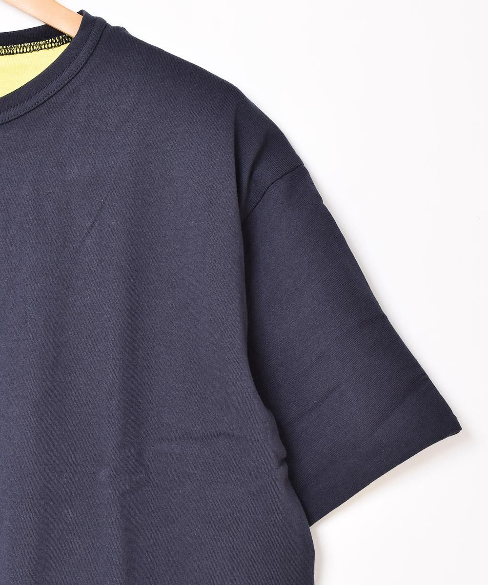 US NAVY SEALS タイプ リバーシブルTシャツ - 古着屋グレープフルーツ