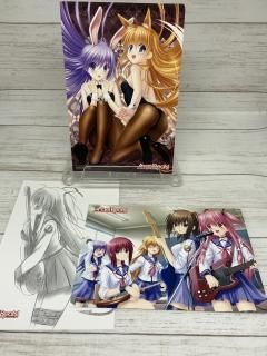 ホビー通販】小学館 高橋留美子 めぞん一刻 描きおろし複製原画集 -想い-