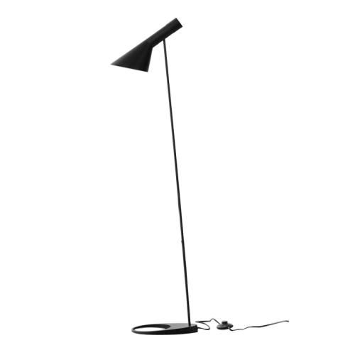 アルネヤコブセン】AJフロアランプ | リプロダクト照明 - デザイナーズ