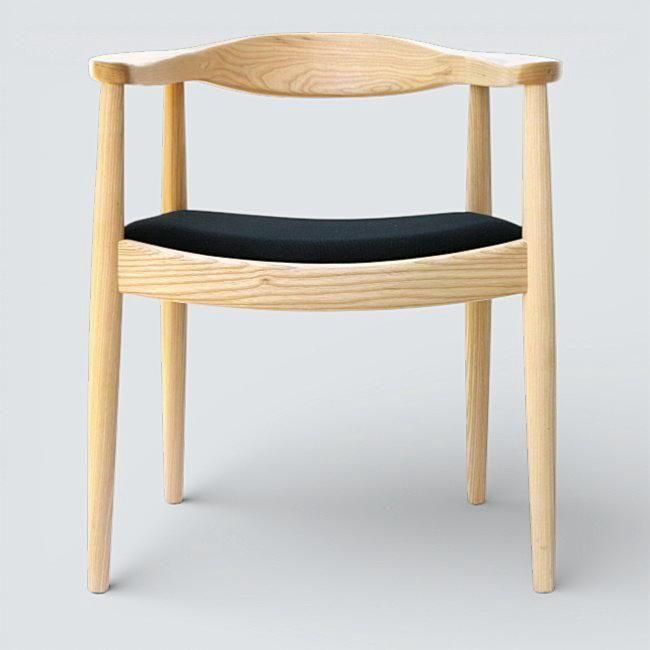 ハンス・J・ウェグナー｜ザ・チェア ファブリック仕様 リプロダクト