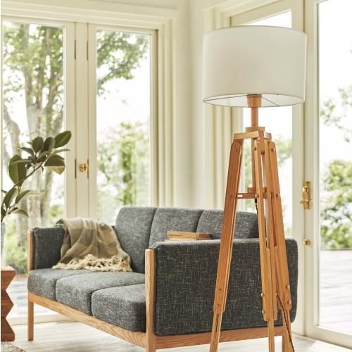 フロアスタンドライトLHT-749｜デザイナーズ家具カグコレクション