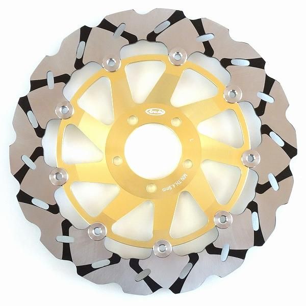 ゼファー1100 ZRX1200 ZRX1100 ZZR1100 ZX-9R ZXR750 ZXR400 Arashi