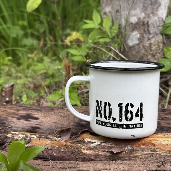 野外独杯 - NO.164