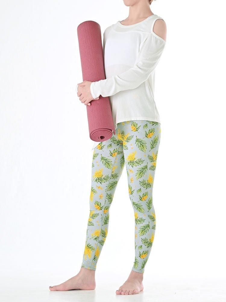 スカラーFIT Mimosa（ミモザ） - SKALLER（スカラー）公式｜上品かつ