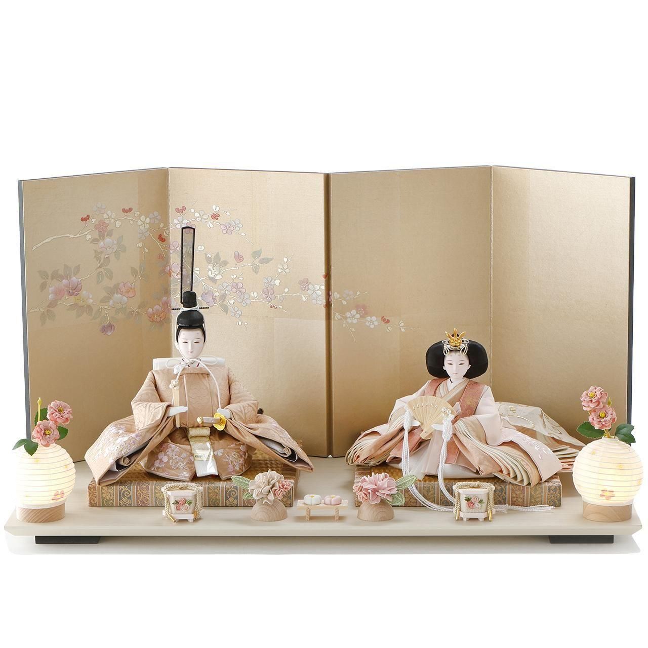 20〜30万円 - 雛人形（ひな人形）五月人形の通販サイト【人形の永光