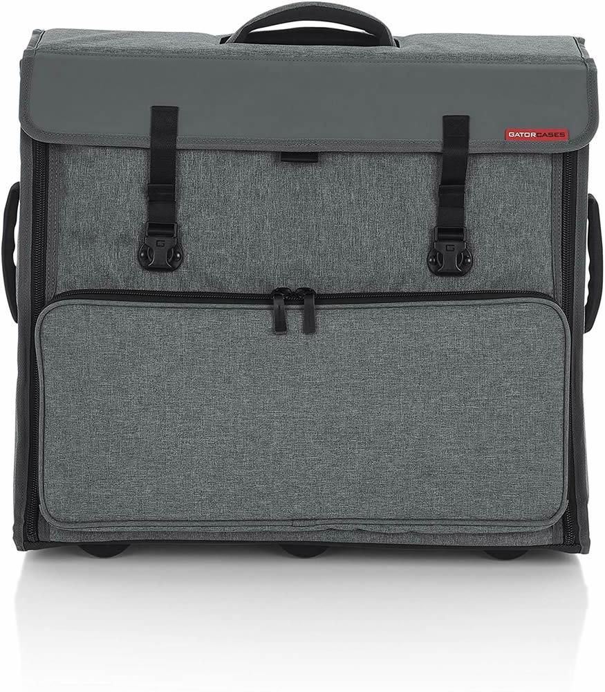 G-CPR-IM21W / iMac用 トートバッグ iMac Tote Series 21インチ用