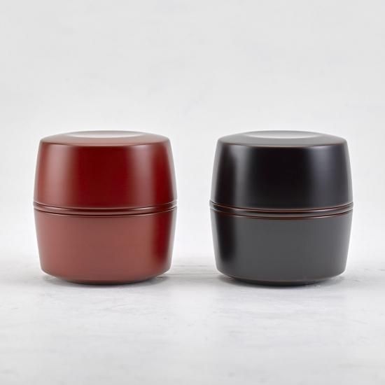 弁当箱（角）/滴生舎 作 - 滴生舎