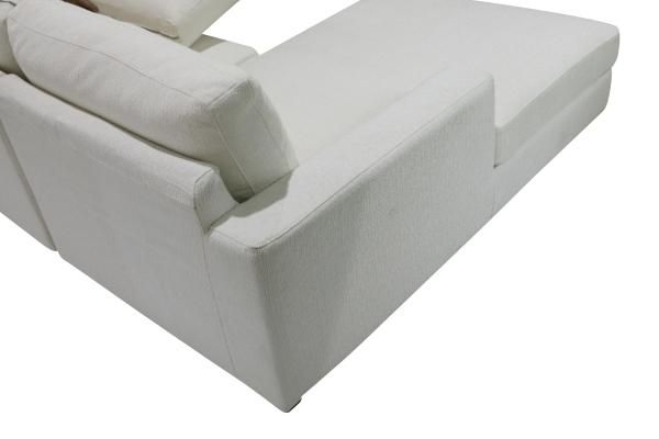 モデルルーム展示品 藤栄 LEEVEN（リーベン）ソファ 【送料無料】30915