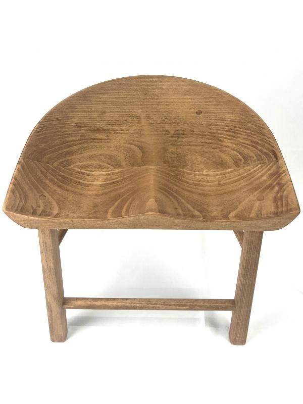 モデルルーム展示品 KANADEMONO（カナデモノ） クラフトスツール