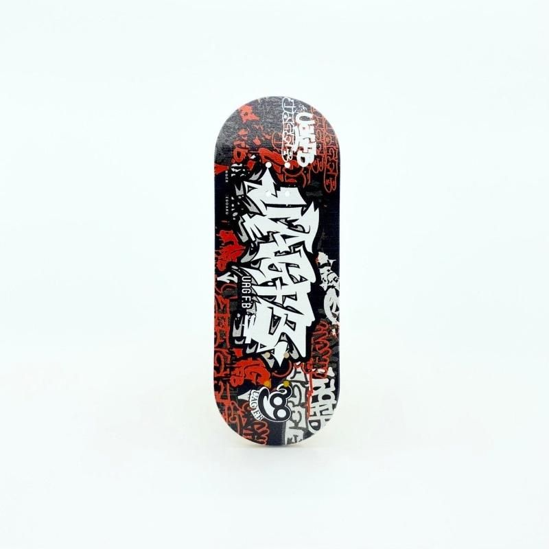 UAG DECKS / Pager.One × UAG F.B 】#25 Street arrow - BR - UAG F.B