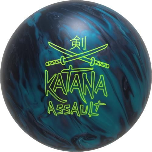 最上の走りと最速のフリップモーション】ラディカル カタナ アサルト