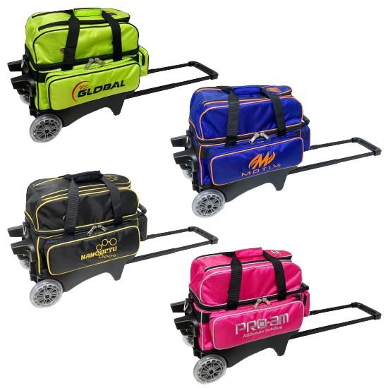 ABS 2023ブランドバッグ 2ボールショートカート＜1980シリーズ