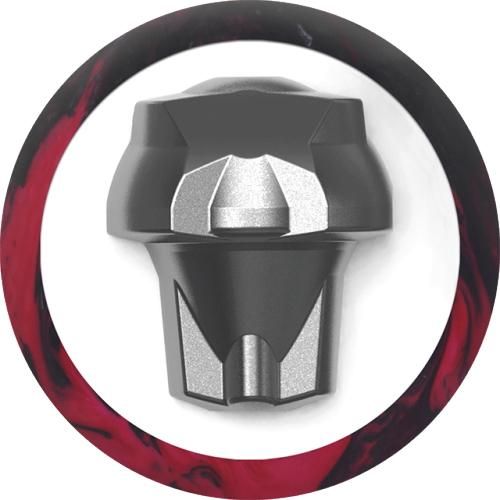 稲妻のようなスピードと比類なき瞬発力！ モーティブ クリムゾン