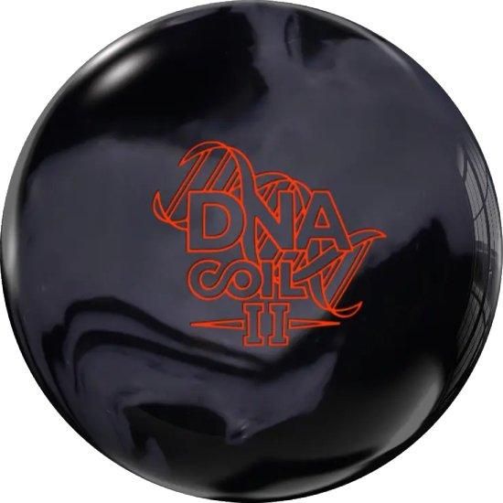 レーン変化にも対応し易い仕様！ストーム DNAコイル2 ボウリングボール
