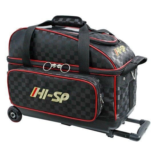 ハイスポーツ SB155-DF 2ボールキャリーバッグ、国内最大級の品揃え