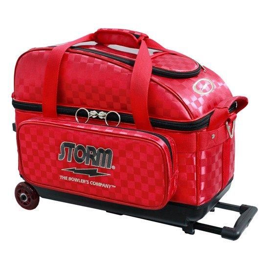 ストーム SB155-DF 2ボールキャリーバッグ、国内最大級の品揃え！ N＆K