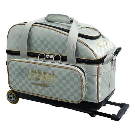 ストーム SB155-DF 2ボールキャリーバッグ、国内最大級の品揃え！ N＆K