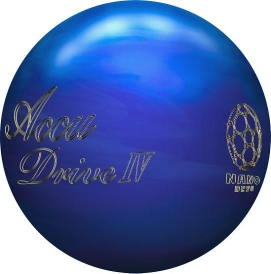 ドライブシリーズ第4弾！】ABS ナノデス アキュドライブ4