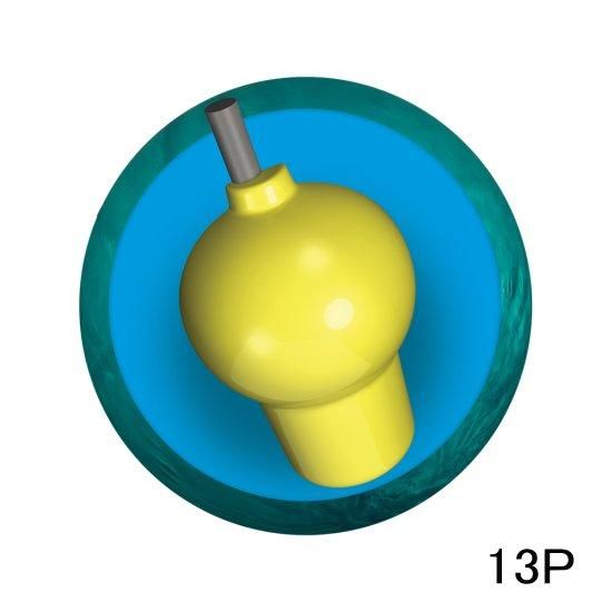 ウレタン？？？違います！】 ラディカル ラトゥラーNU - ボウリング