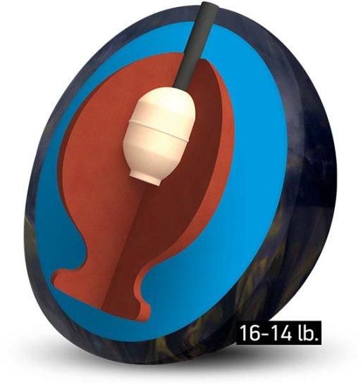 パワーコアテクノジーとHK22によりプレミアムクラスへ!!】コロンビア