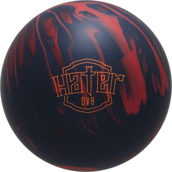 オイリーコンディションを克服せよ！ DV8 ヘイター - 国内最大級の品