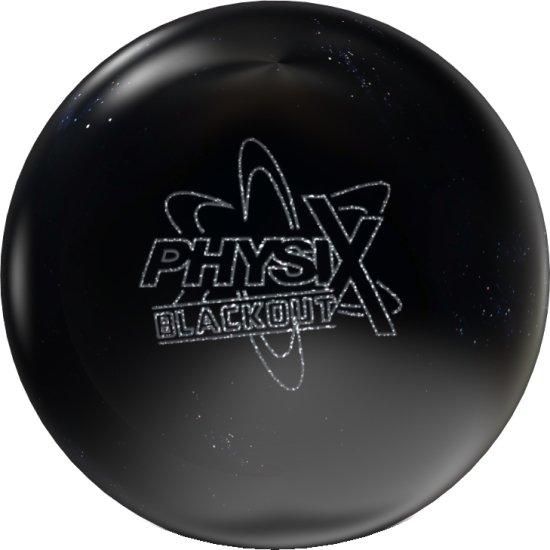 フィジックス初のA.I.コア搭載！ストーム フィジックス ブラックアウト