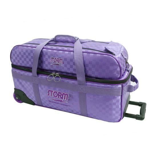 アームシャフトで移動時の安定感も大幅アップ!!】ストーム SB189-DF＜3