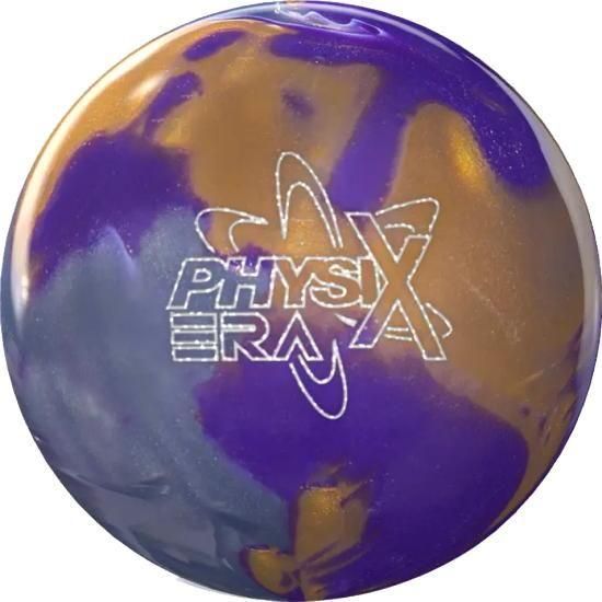 強烈すぎるピンアクションで、ボウラーを魅了！ストーム フィジックス