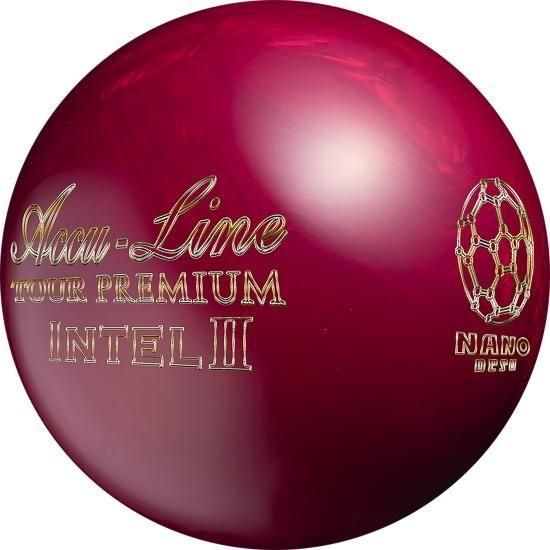 ツアプレ インテリジェンス！】ABS ナノデス アキュライン ツアー