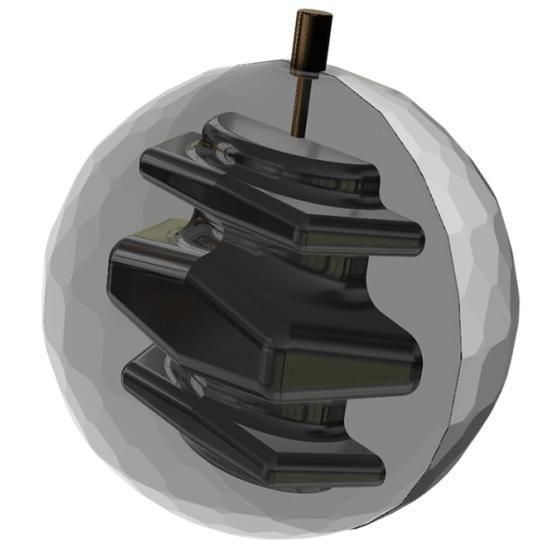 新コア 覚醒。VIKING 始動。】900グローバル オリジンEX - ボウリング