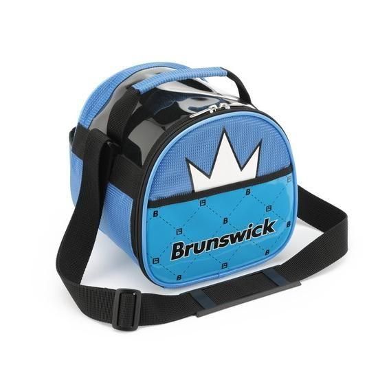 ブランズウィック BB27 シングルボールケース（ボウリングバッグ