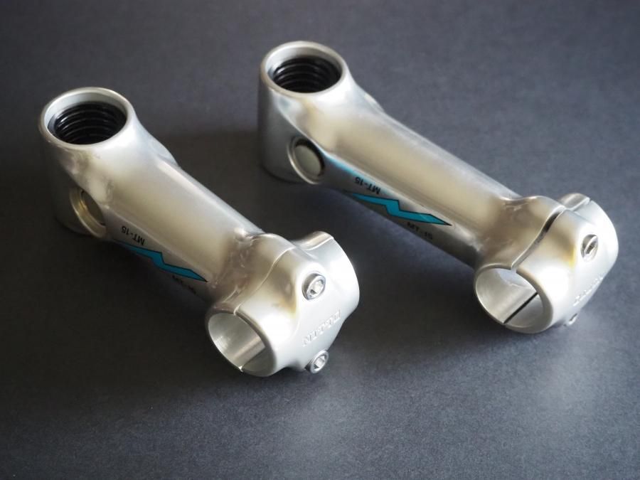 NITTO MT-15(105mm 120mm) - CHOUCHIN CYCLE