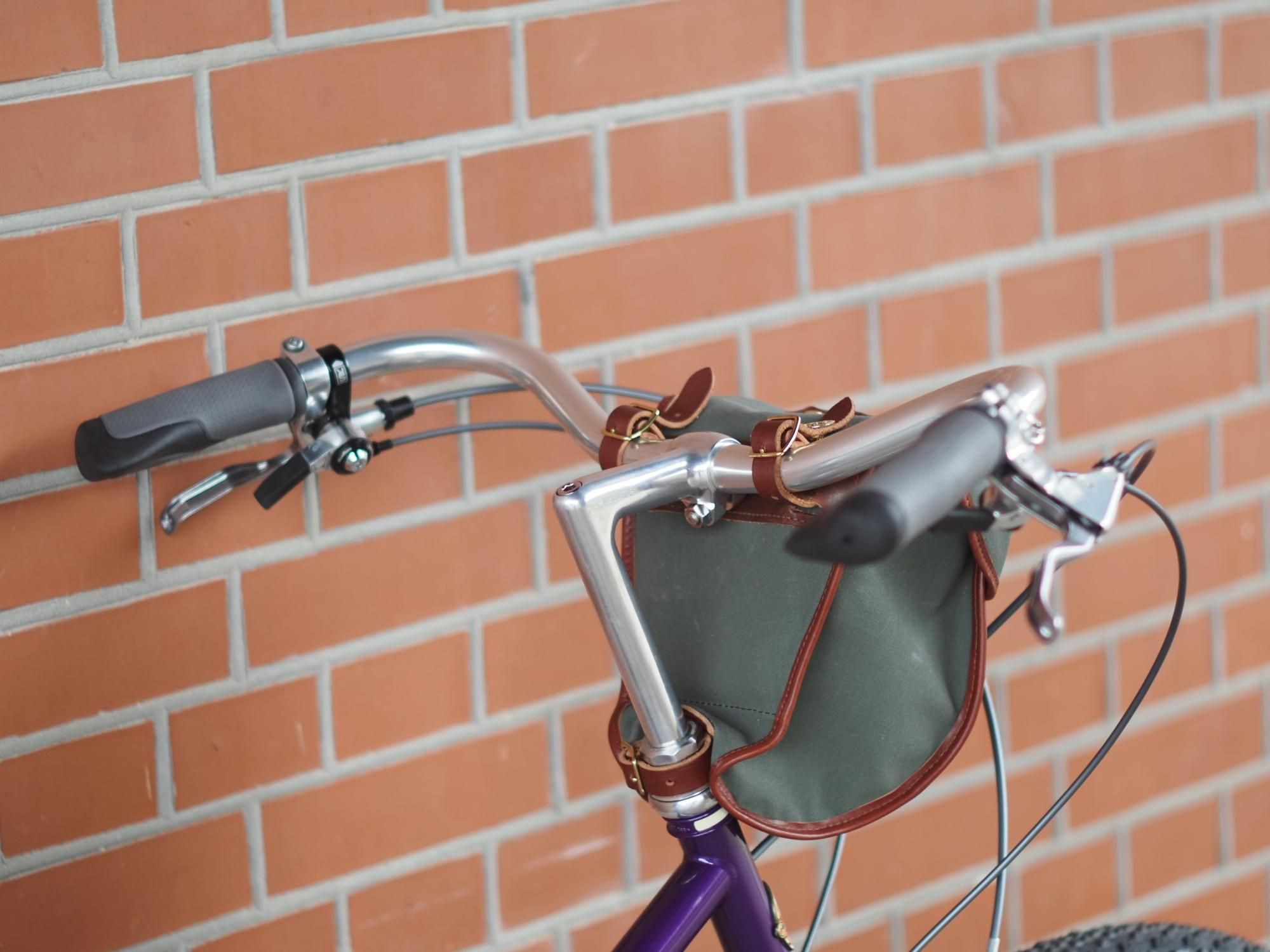 NITTO B352 albatross bar - CHOUCHIN CYCLE