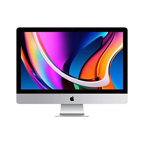 Apple iMac 27インチ Retina 5Kディスプレイモデル MXWT2J/A|パソコン