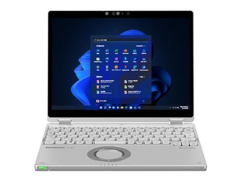 パナソニック Let's note QV1 CF-QV1RDAKS