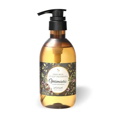 RBシャンプー400mL