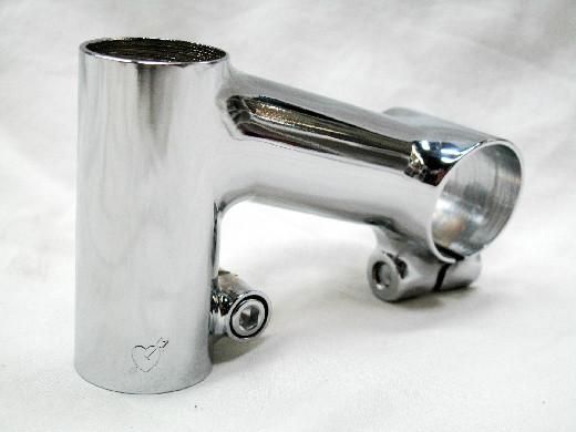 SimWorks * ANNA LEE Stem * Chrome Plated * 90mm - ShiokazeStore