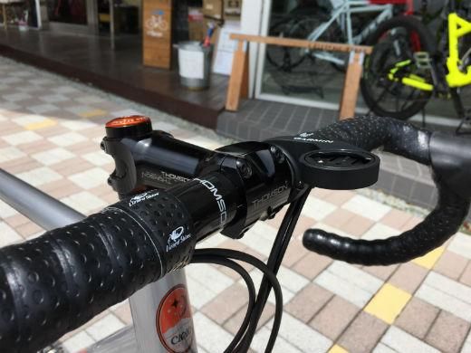 THOMSON * ELITE X4 STEM * 10°×100mm * BLACK - ShiokazeStore