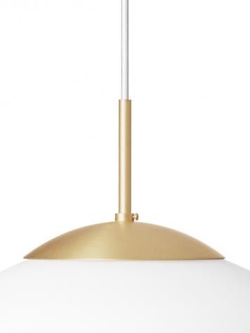 LYFA PEANUT PENDANT：リーファ ペンダントランプ ピーナッツ